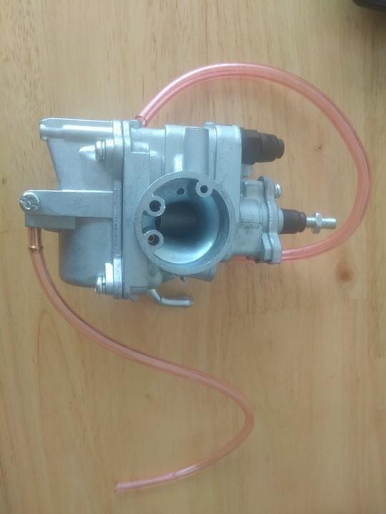 Bình xăng con sirius l loại tốt