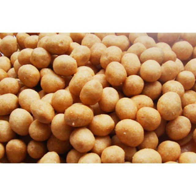 [ HOÀN TIỀN 10% ][HCM]250gr đậu phộng da cá cốt dừa