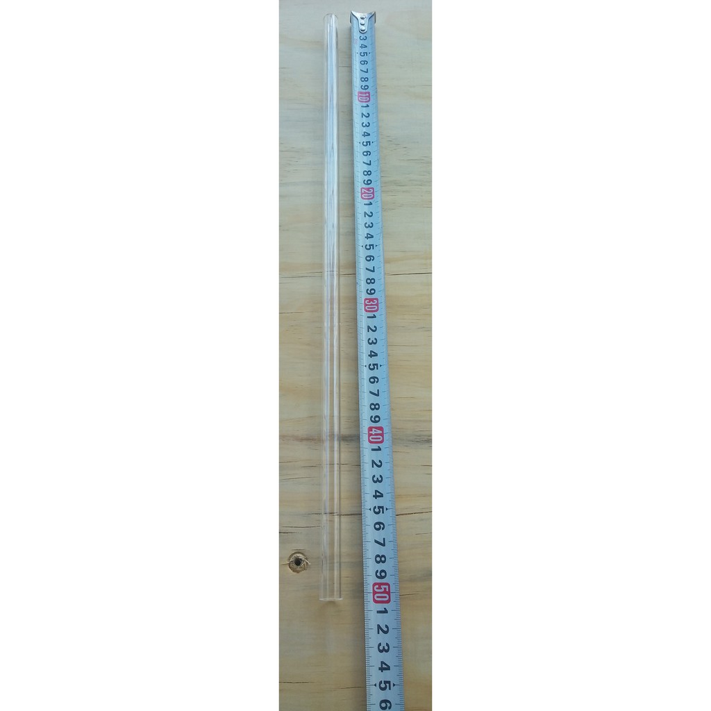 Ống cứng ACRYLIC ống nước tản nhiệt ống Acrylic tản nhiệt nước dùng trong máy tính tản nhiệt custom