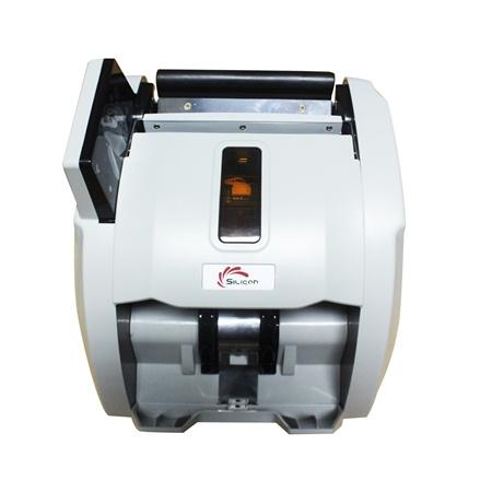 Máy đếm tiền thông minh Silicon MC-9900N
