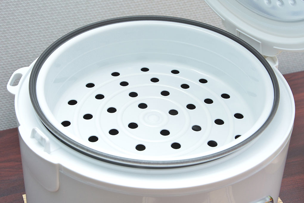 Nồi cơm điện 1.8 lít Kangaroo KG376NT