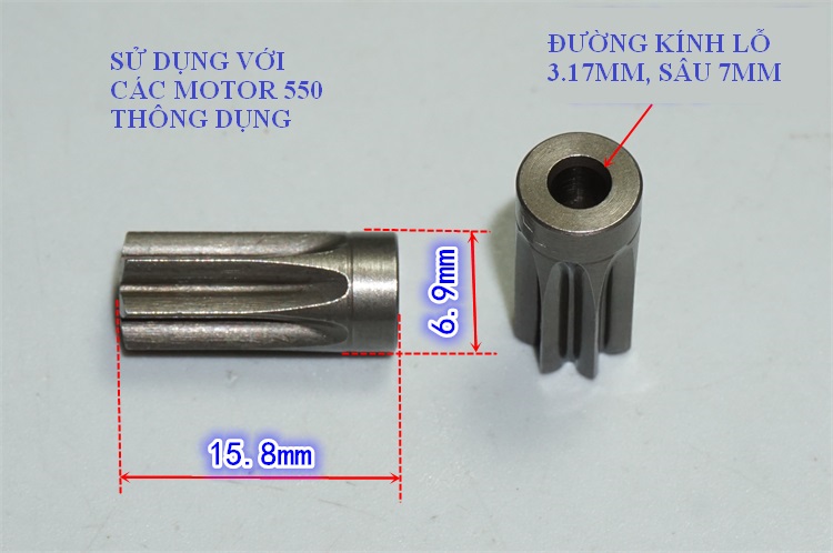 SV Cụm búa đầy đủ của máy vặn vít 12V Hilti SID 2-A