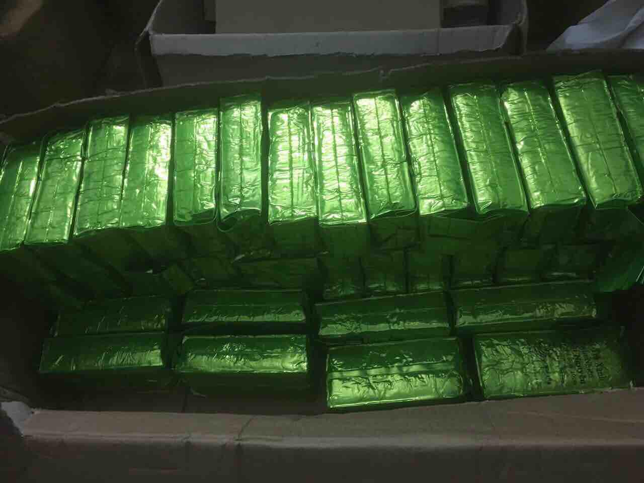 1kg Bột Trà Xanh nguyên chất