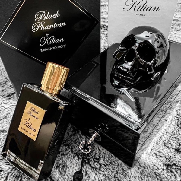🔥hot deal🔥 mẫu thử nước hoa kilian black phantom