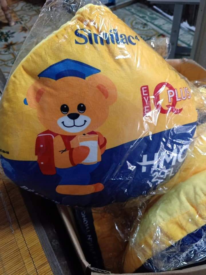 [HCM]????Gối tựa lưng