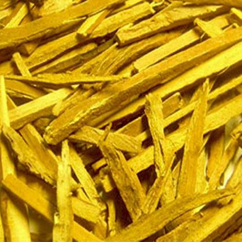 Cây hoàng bá khô - 1kg