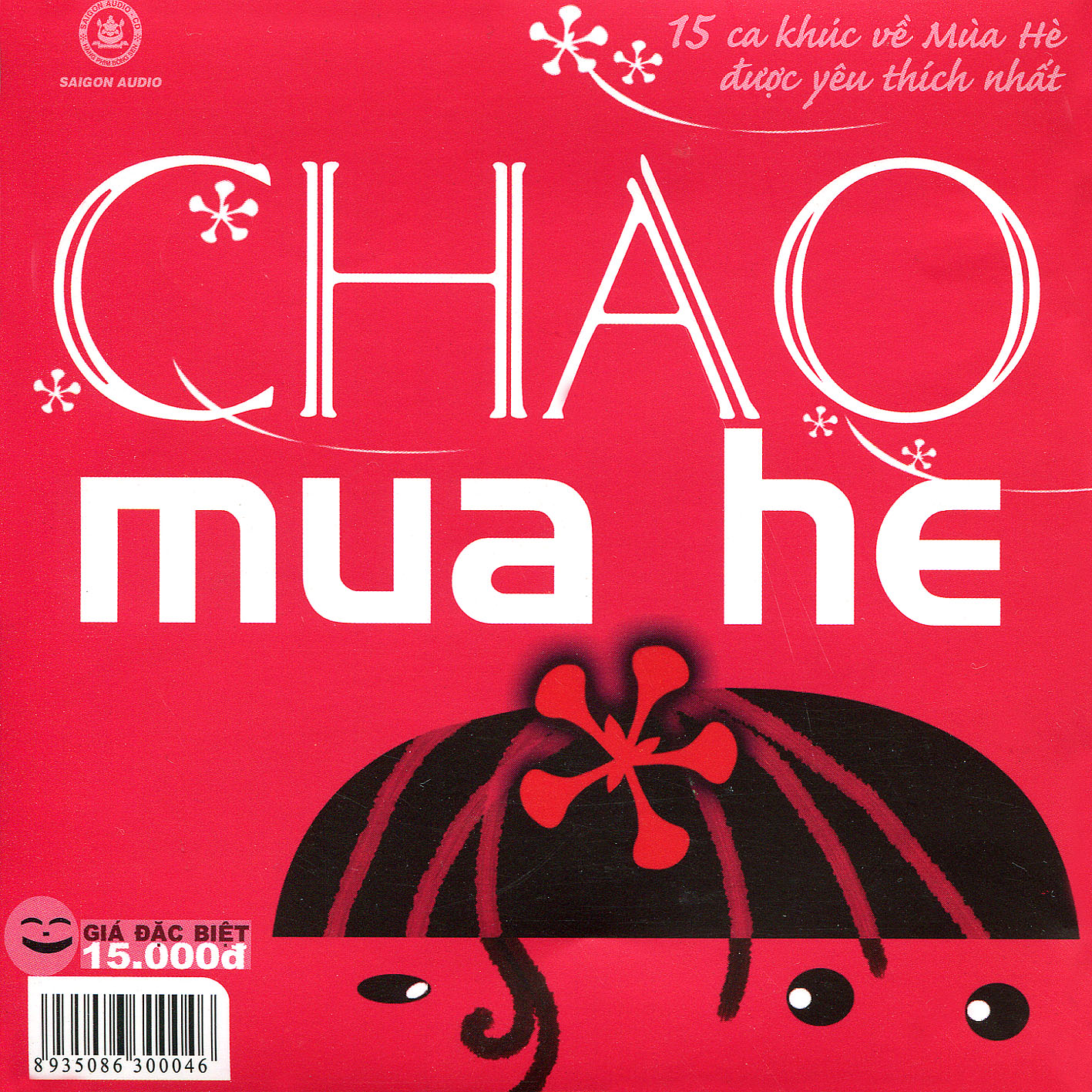 Chào mùa hè
