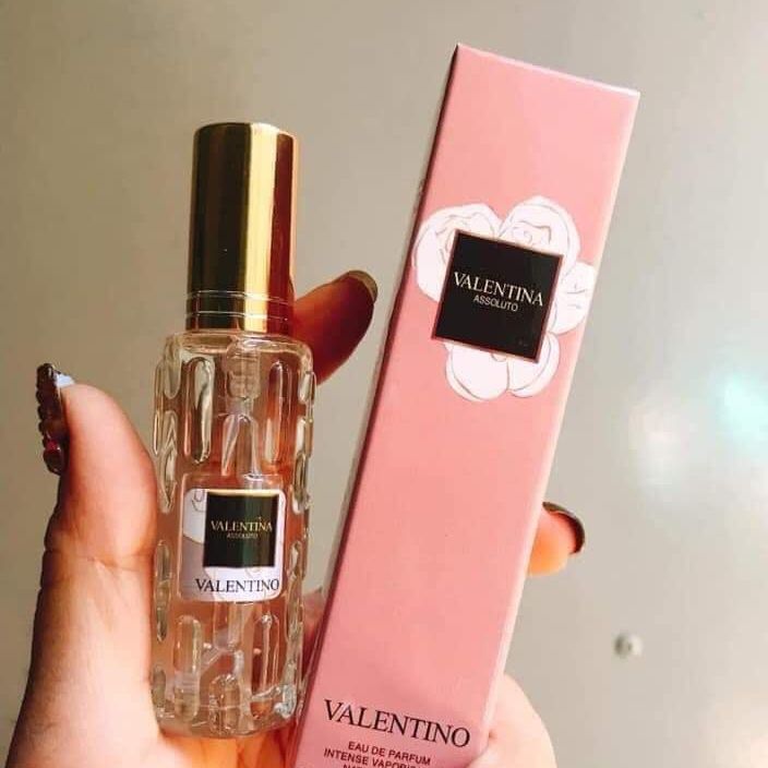 Nước hoa nữ Valentino Valentina 20ml