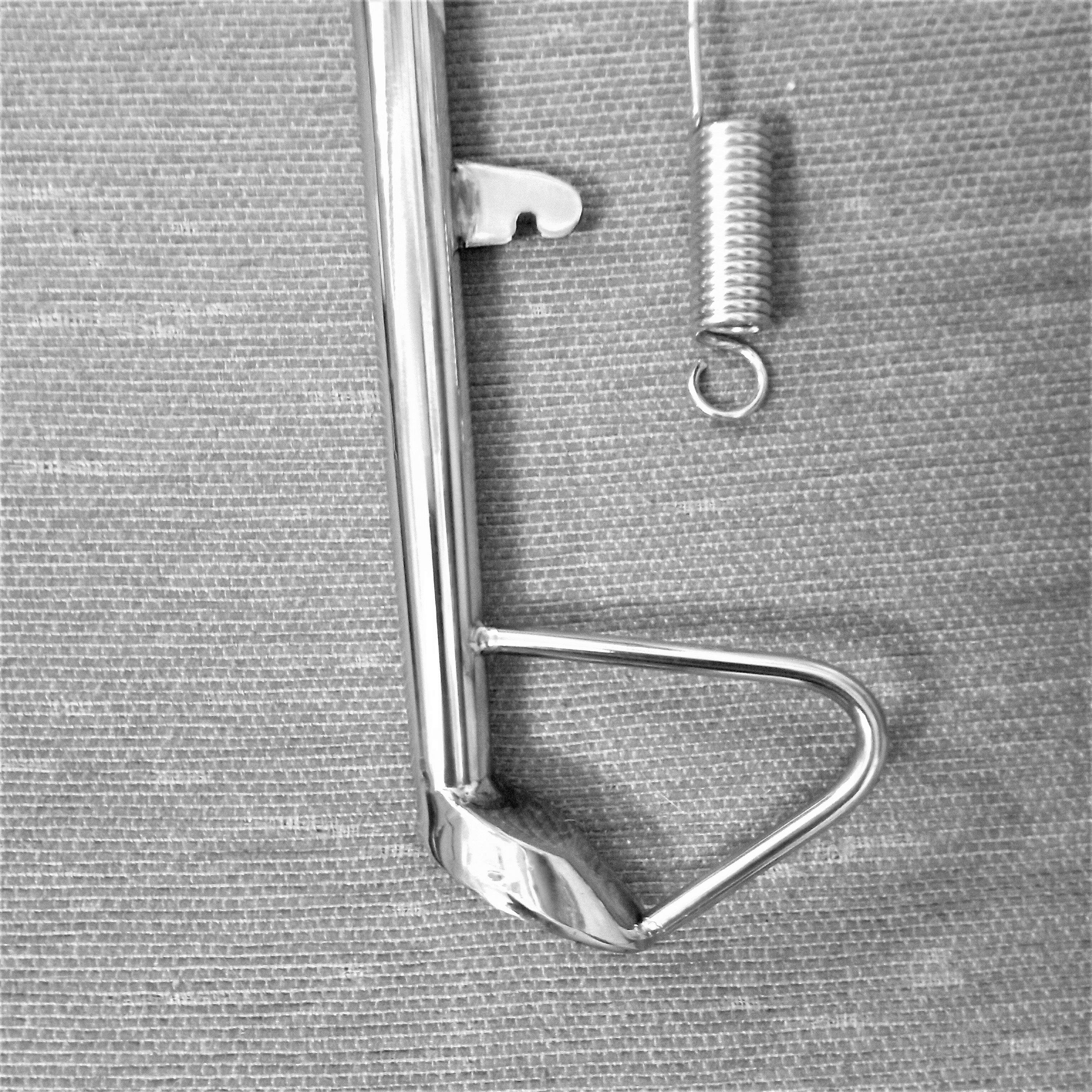 SH mode stainless steel tilt 304