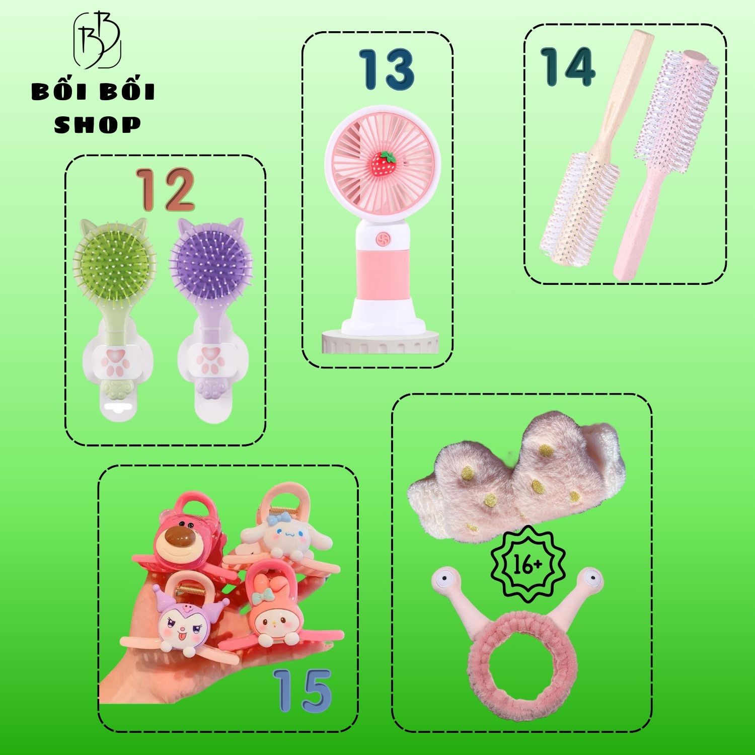 Mộc trà cao cấp Hồng Hoa