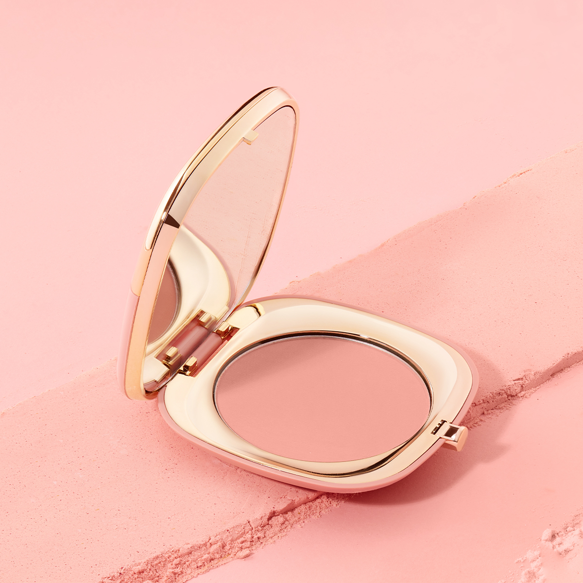 [Chính hãng] Phấn Má Hồng M.O.I Cosmetics bản giới hạn