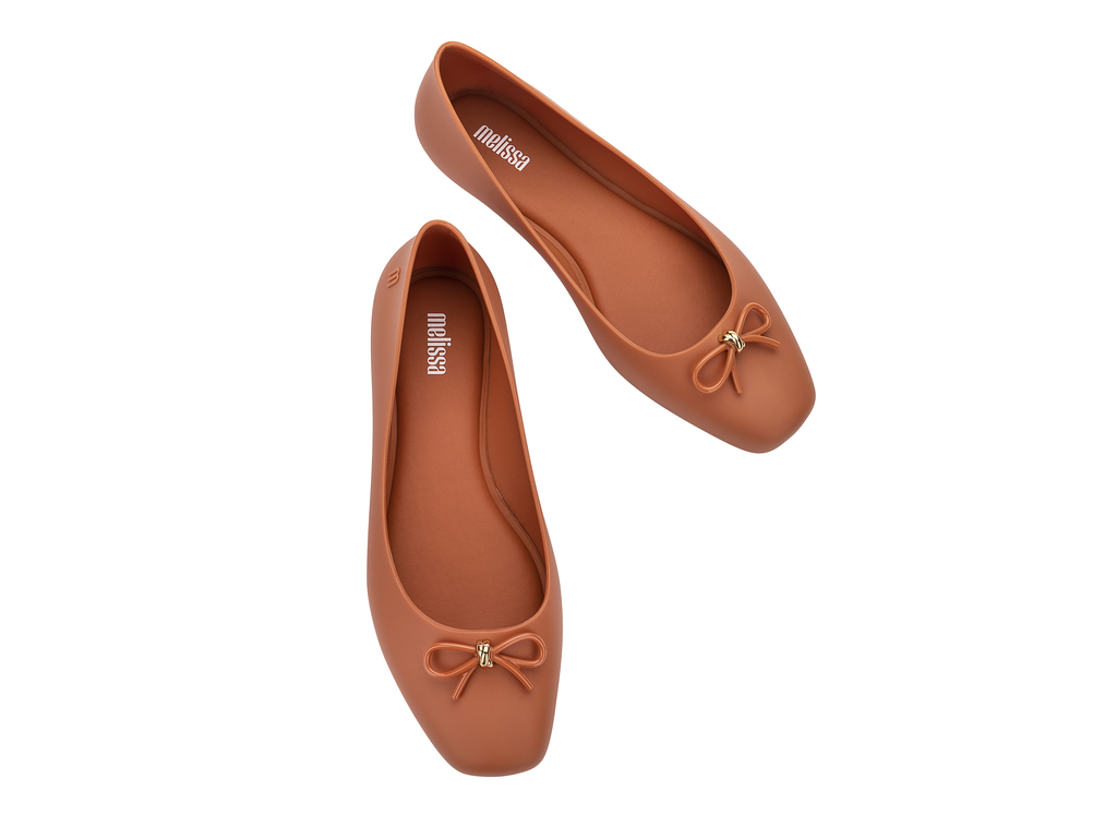 Giày búp bê MELISSA AURA BASIC AD