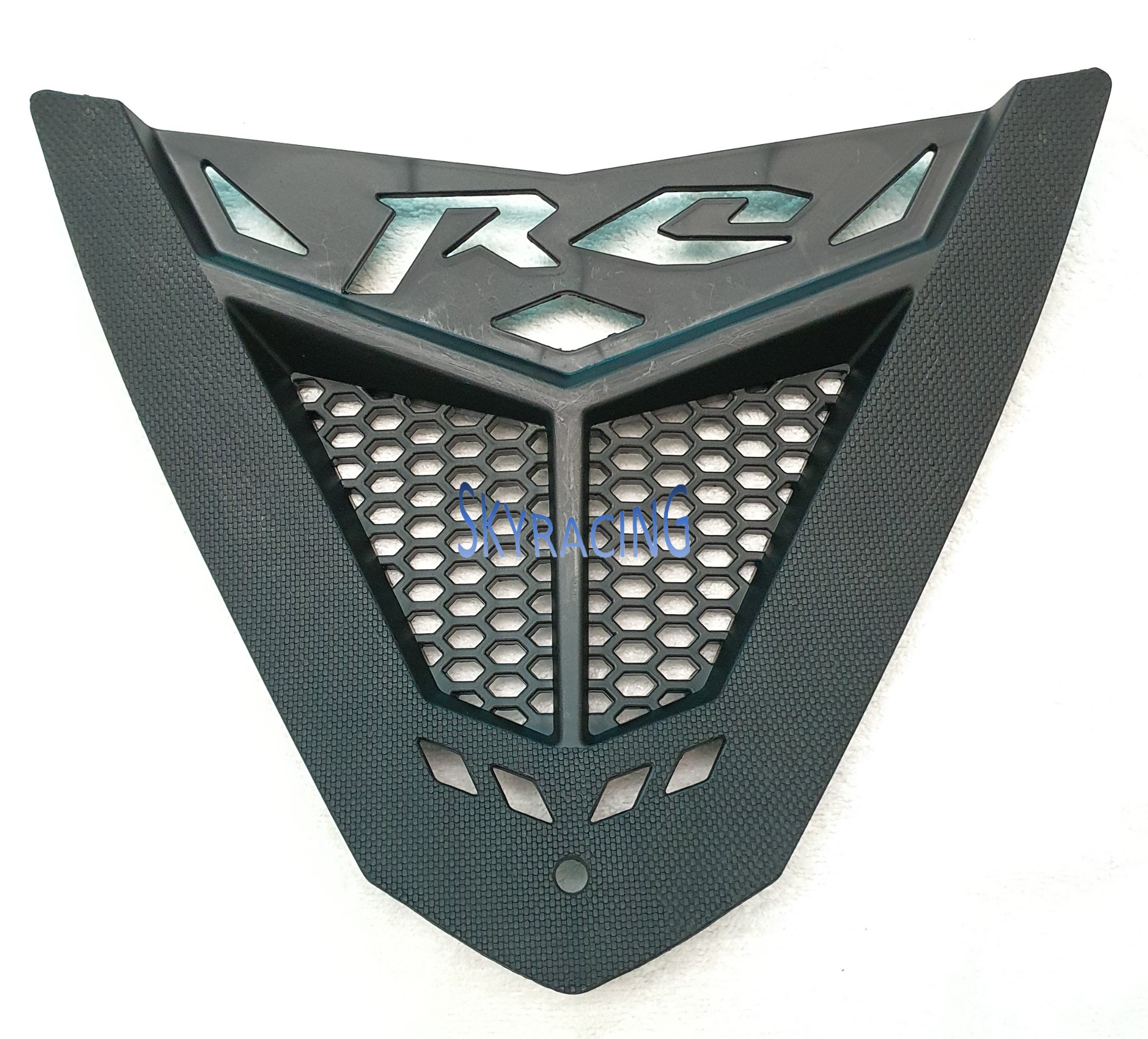 Chắn bùn dành cho xe Exciter 135 hình tam giác