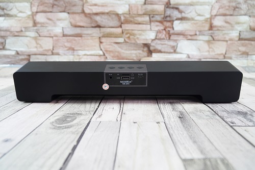 Loa SoundMax SB203 - Hàng Chính Hãng