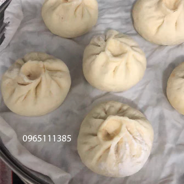 Bột bánh bao 1kg loại ngon