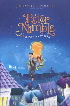 Fahasa - peter nimble & những đôi mắt thần