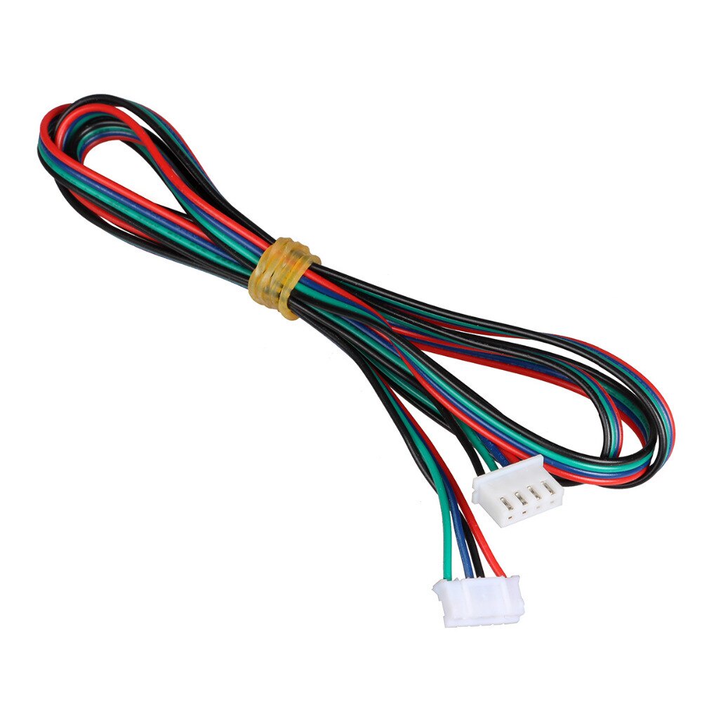 Jack Dây Nối Động Cơ Bước Step Motor