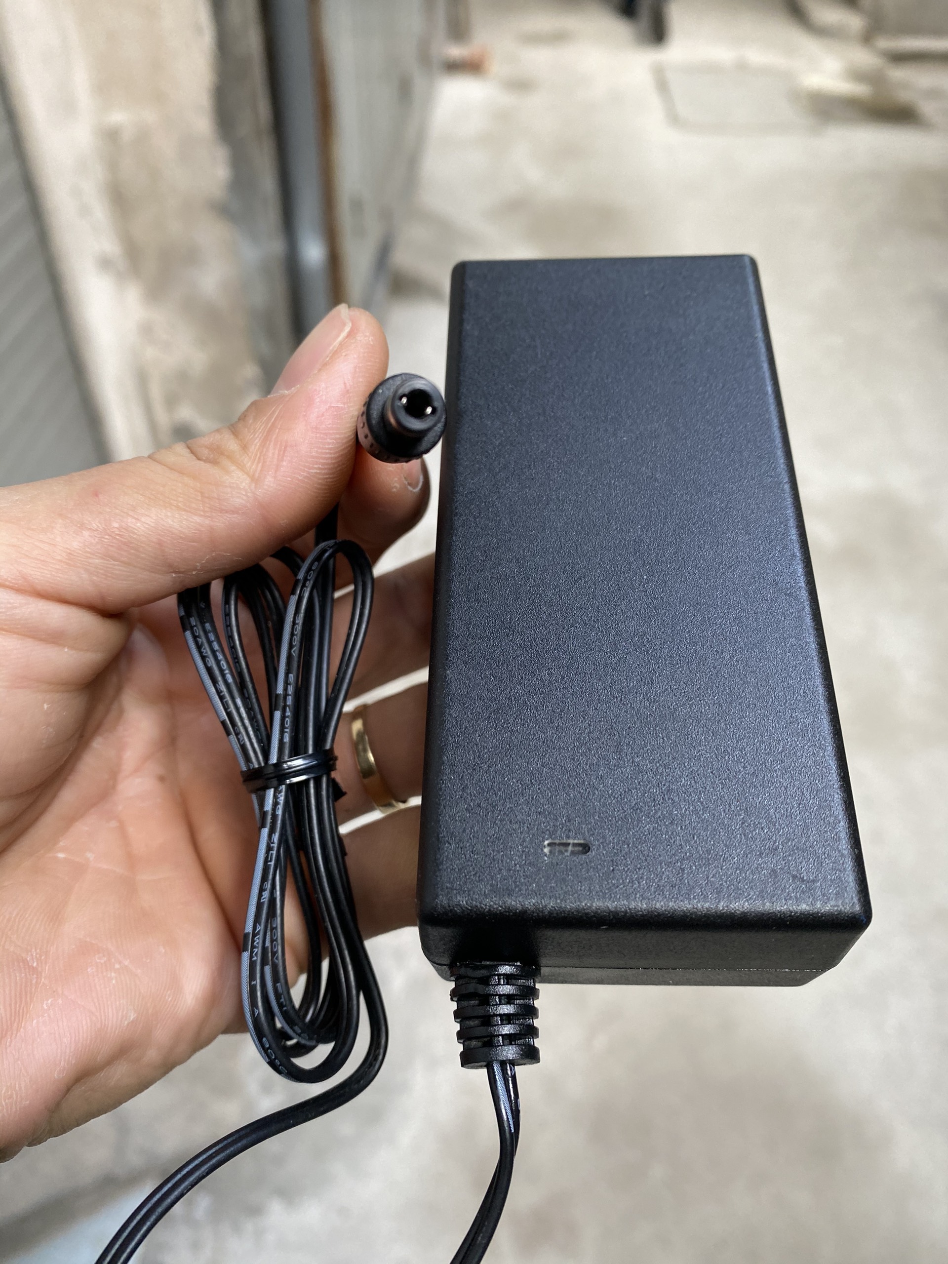 Adapter nguồn 9V 2A/3A hàng cao cấp