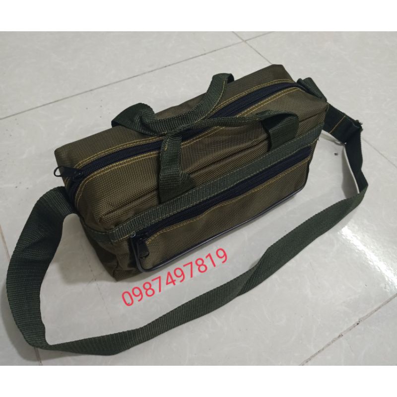 Túi Đựng Đồ Nghề Ngang (Size mini và nhí)