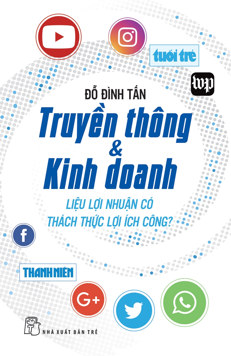 Truyền thông & Kinh doanh