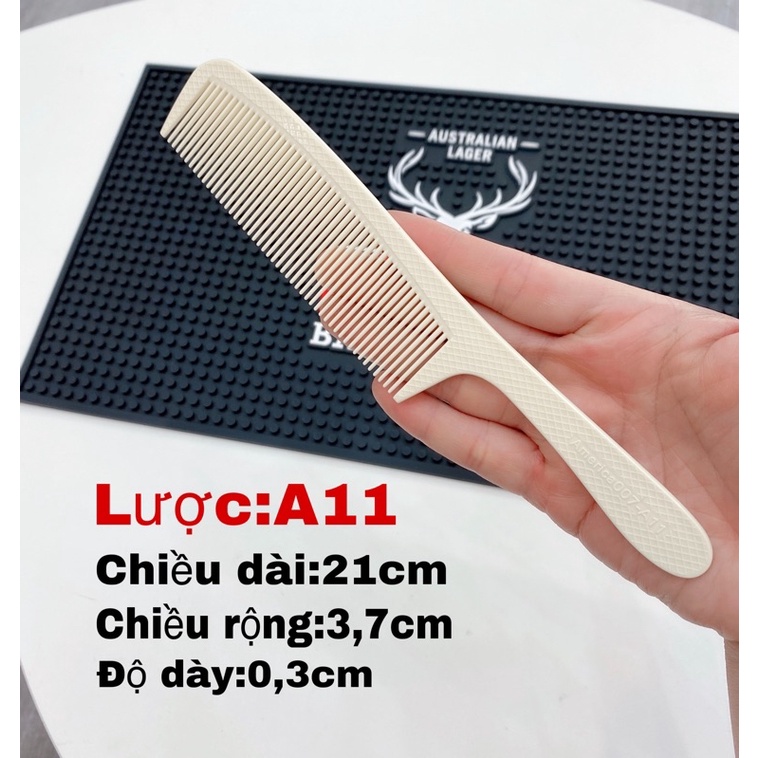 ❌Giá sỉ❌ Lược cắt tóc America 007 đủ mẫu mã
