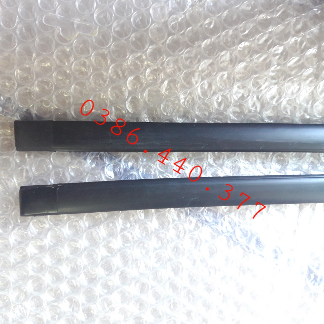 Nẹp nóc trần xe Vios 02-13 (Giá 1 Chiếc) OEM
