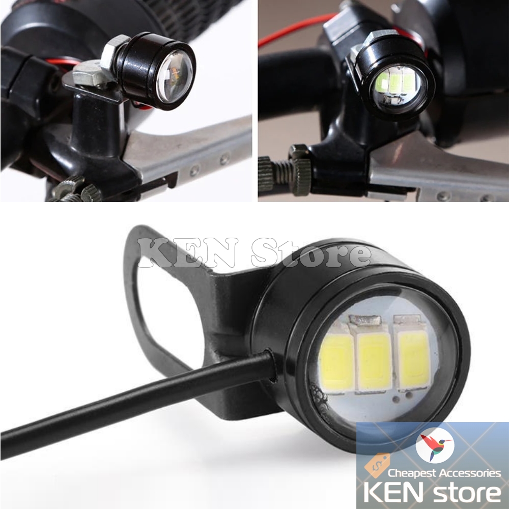 Bóng đèn led tín hiệu Eagle Eye 3smd 5730