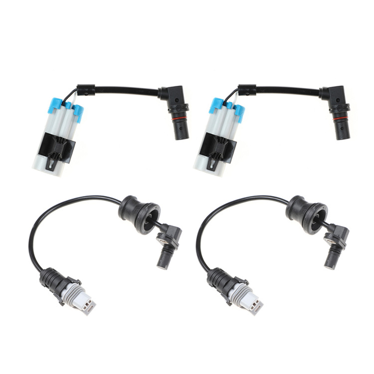 2pcs abs cảm biến thích hợp cho gm cảm biến xe chevrolet 96626078 96626080