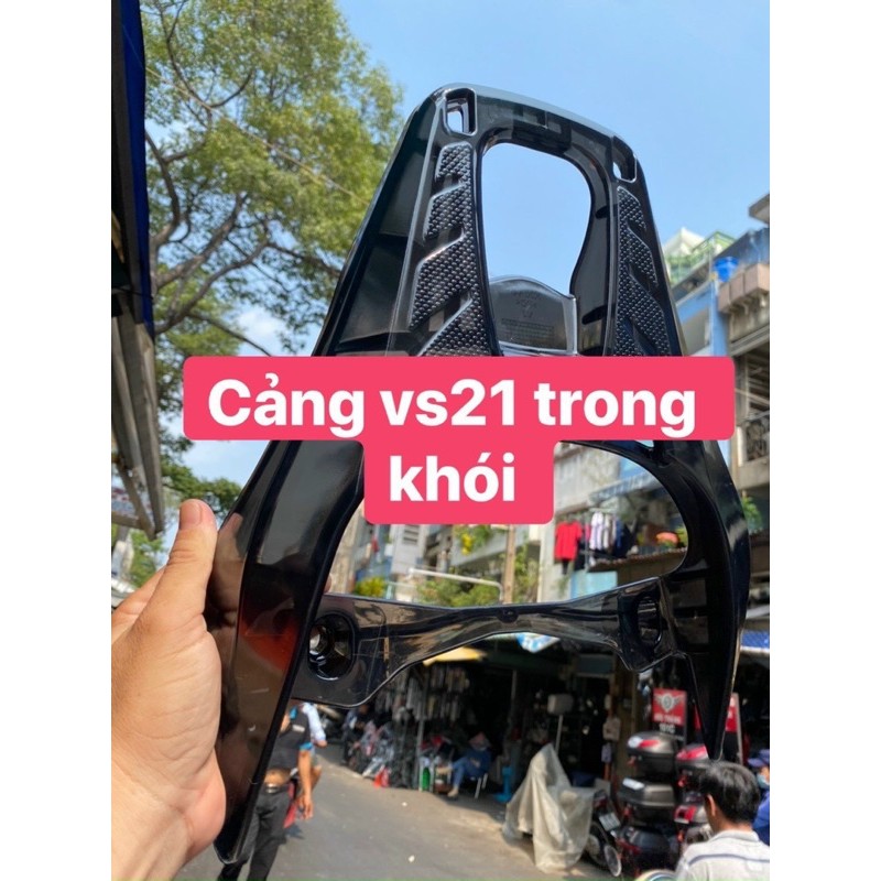 Cảng Sau Kiểu 300i Xe VISION 2021 - MT 2022