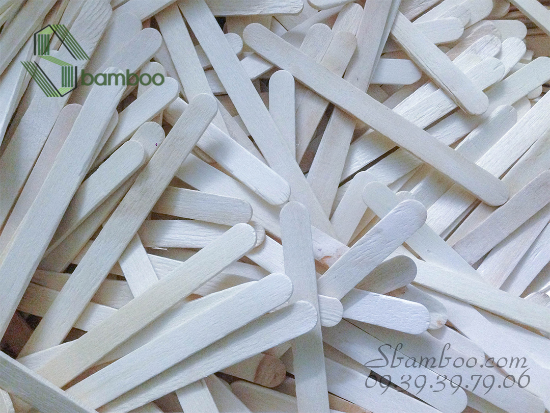 QUE KEM LOẠI 2 BỊCH 0.5KG ~500 QUE