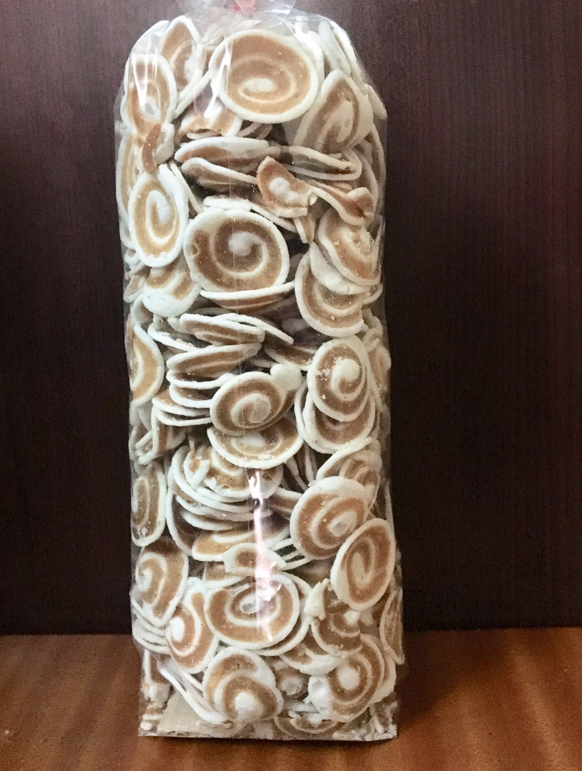 BÁNH TAI HEO NHÍ 0,5KG