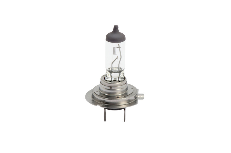 Wurth Bóng Đèn Ô Tô H7 (12V-55W)