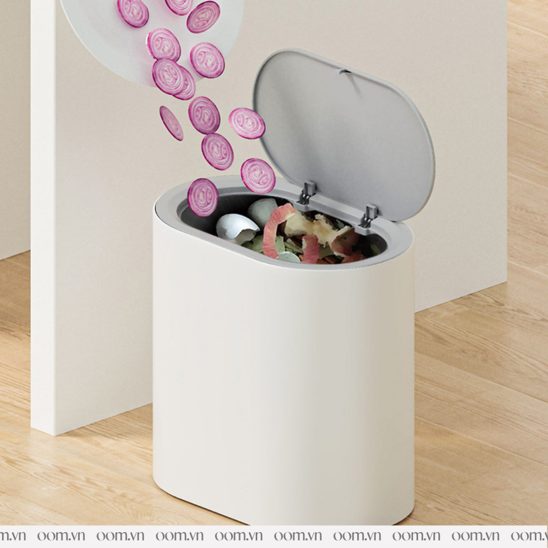 THÙNG RÁC MINI BIN BIN