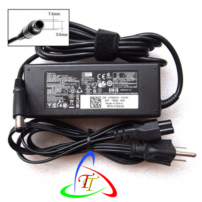 Sạc Laptop Dell. Latitude E5420 E5430 E6420 E6430 E6440