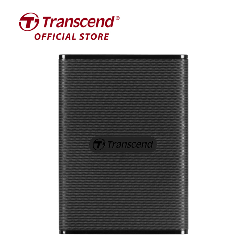 Bảng giá Ổ Cứng Di Động SSD Transcend ESD230C 240GB 2.5  USB Type C - TS240GESD230C - Hàng Chính Hãng Phong Vũ