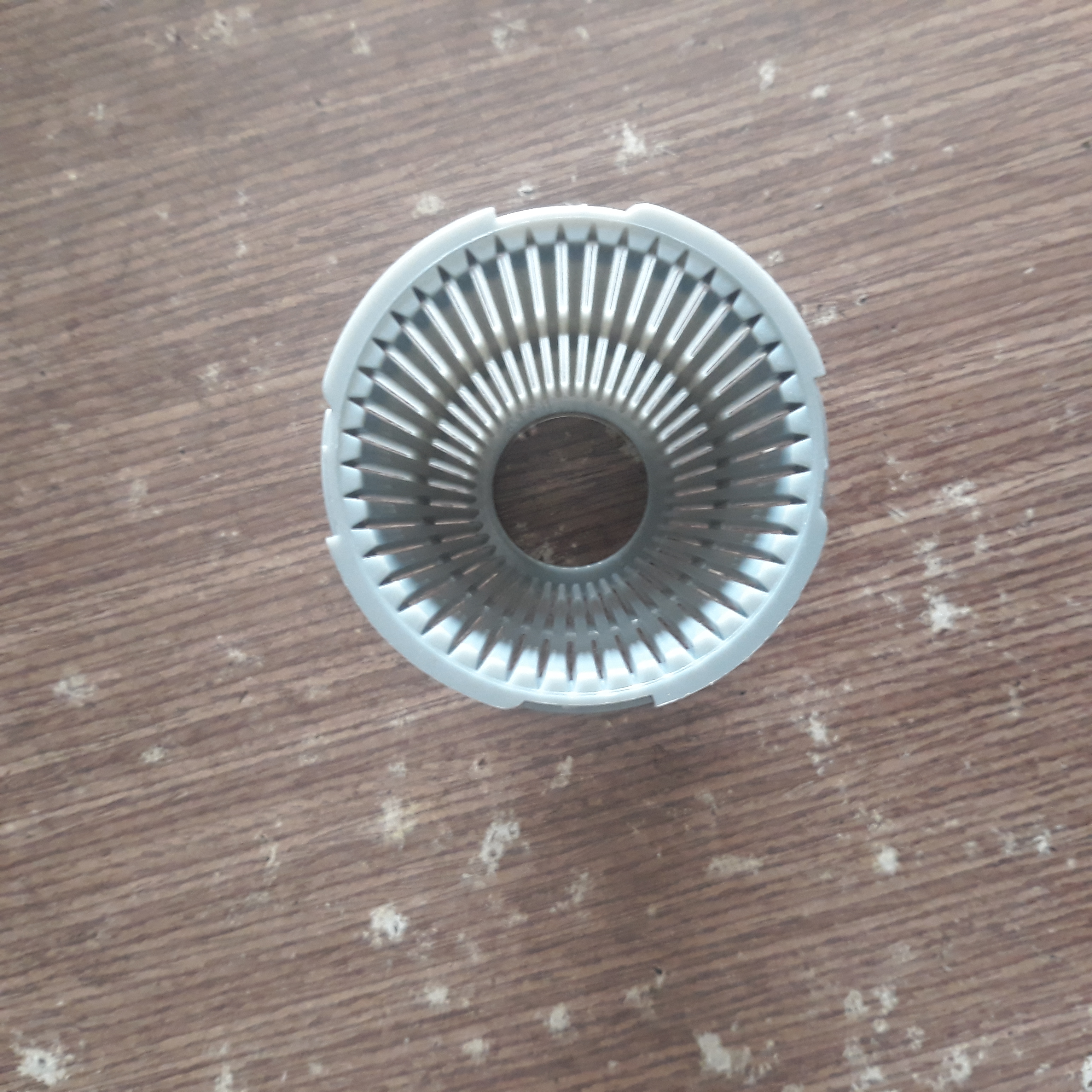 Lưới dùng cho cột lọc nước composite