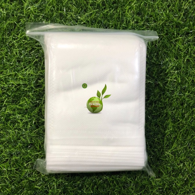 TÚI ĐỰNG PHÂN TAN CHẬM TRỒNG LAN (100 cái/bịch)
