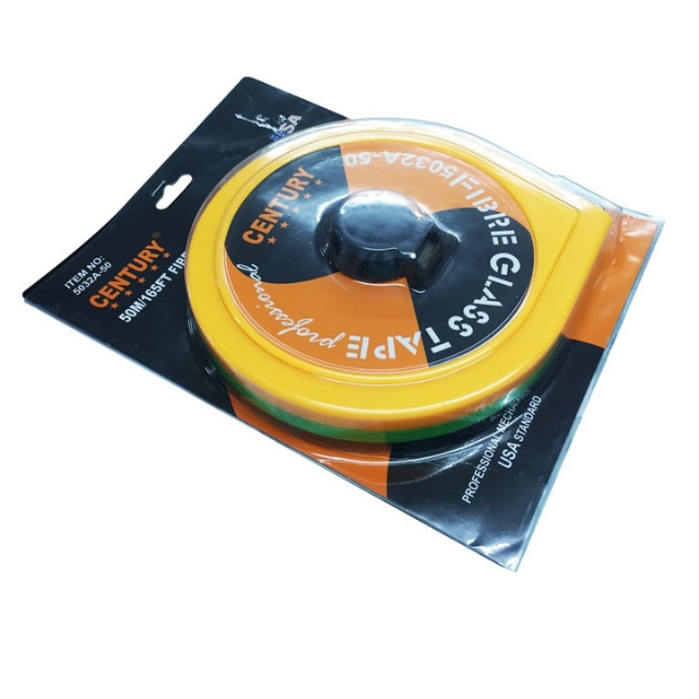 Thước vải century 10m 20m 30m 50m