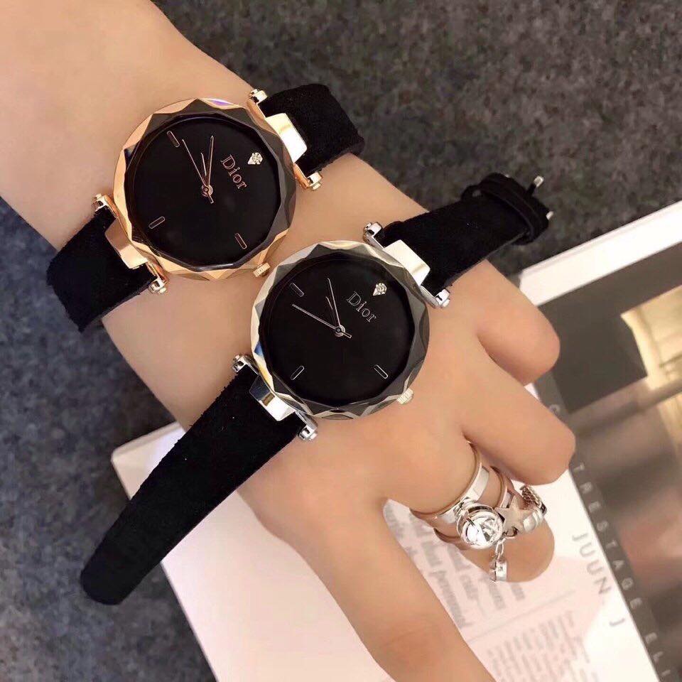 Đồng Hồ Thời Trang Nữ Xinh Đẹp
