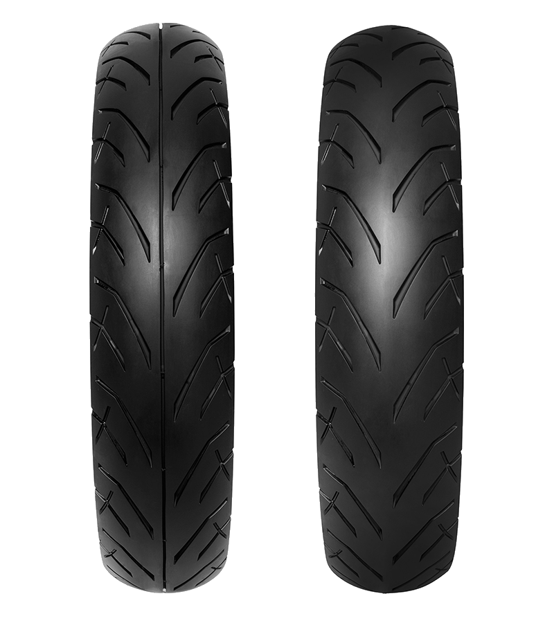 Vỏ lốp xe IRC cho xe Honda SH mode