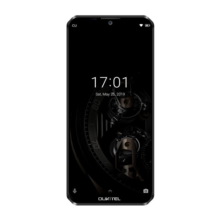 [HCM]Điện Thoại Oukitel K12 ( RAM 6GBROM 64GB  PIN 10.000mAh)