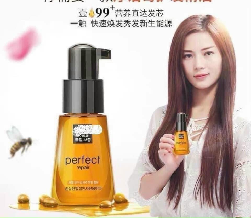 Tinh Chất Dưỡng Tóc Missen Miseen Scène Perfect
