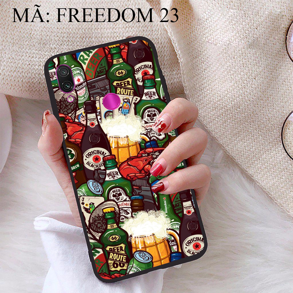 Case for Xiaomi Redmi Note 7 Pro