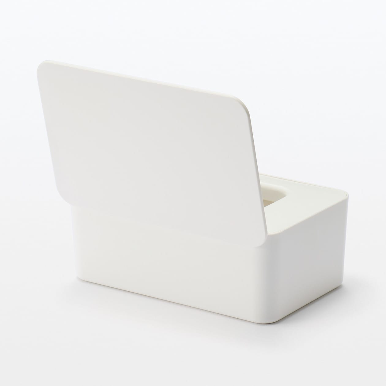 Hộp Đựng Khăn Giấy Ướt  MUJI