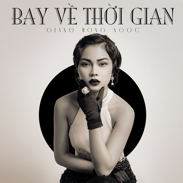 Bộ 03cd giang hồng ngọc phôi phono
