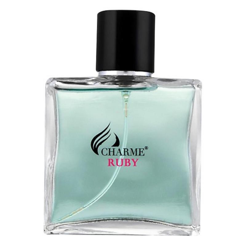 Nước Hoa Nam Chame Ruby (50ml)