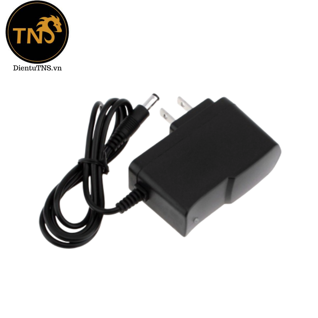 [HCM]Sạc pin li-ion 8.4v 2S 1A .Có đèn báo đầy