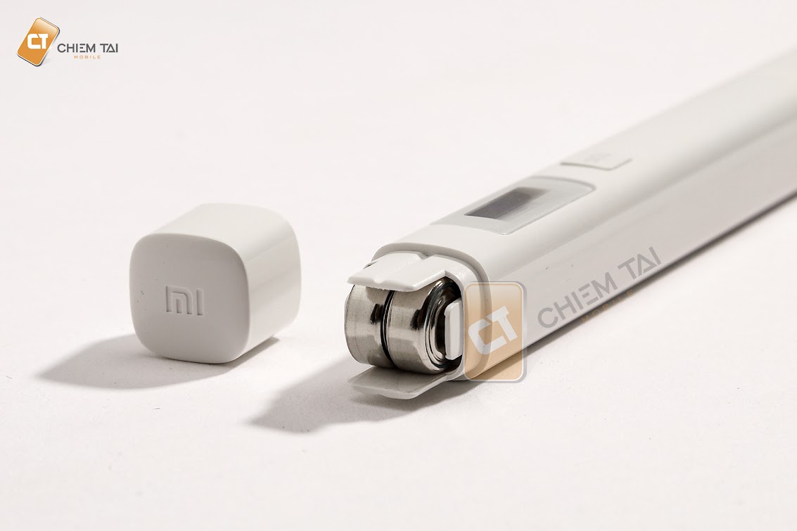 [HCM]Bút Xiaomi TDS kiểm tra chất lượng nước (Trắng)