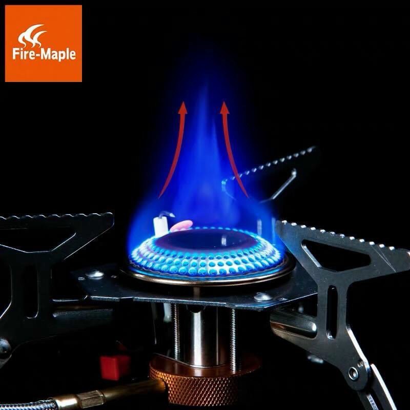 Bếp Gas Dã Ngoại Fire Maple FMS -105