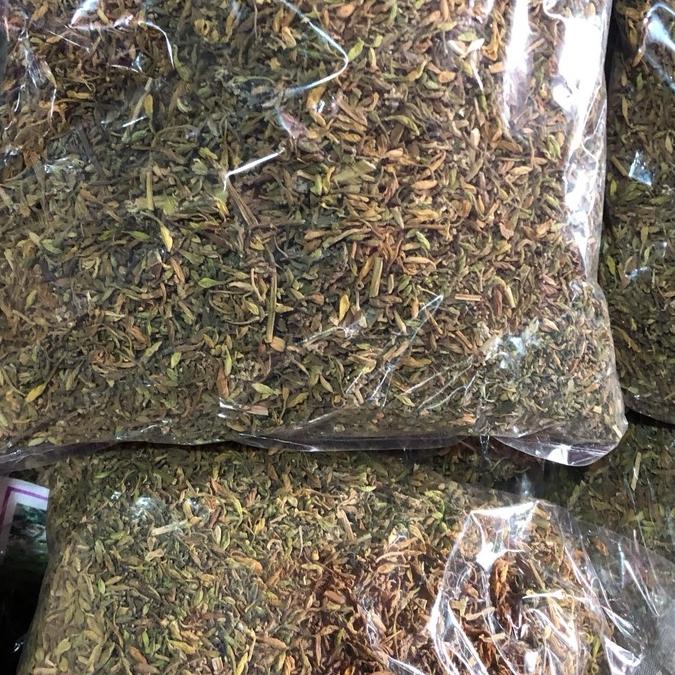 100g chè shan tuyết